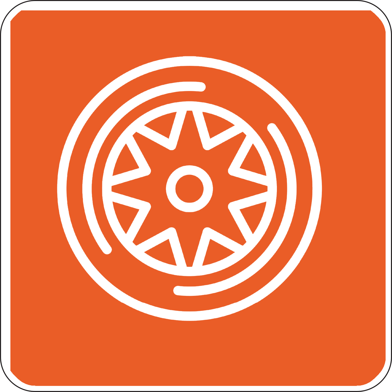 Tyre Fitting